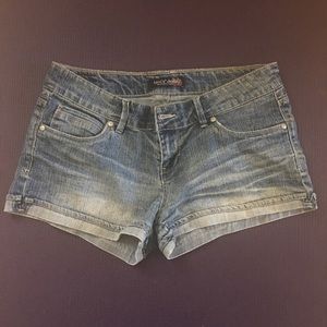 Levi’s Denim Shorts